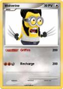 Wolverine