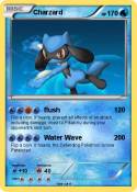 Charzard