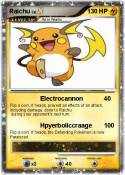 Raichu