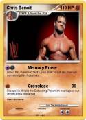 Chris Benoit