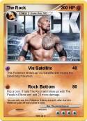 The Rock