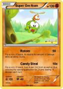 Super Om Nom