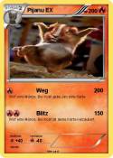 Pijanu EX