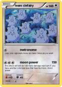 team clefairy
