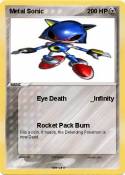Metal Sonic