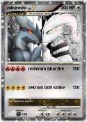 zekureshi