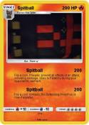 Spitball