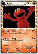 Elmo