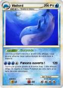 Wailord