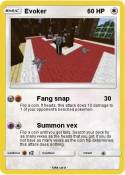 Evoker