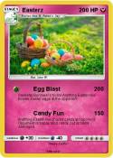 Easterz