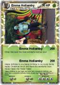 Emma Hollamby