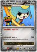 shogunyan x