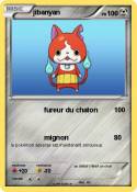 jibanyan