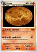 Venus