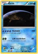 Earth