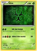 virus