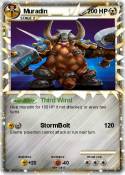 Muradin