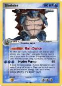 Blastoise