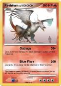 Reshiram