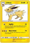 Jolteon