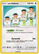 Les Daltons