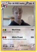 Gijs de KKK
