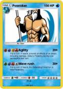 Poseidian