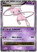 Mew