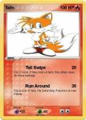 Tails