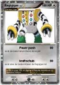 Regigigas