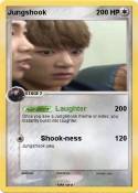 Jungshook