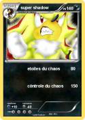 super shadow
