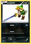 young link