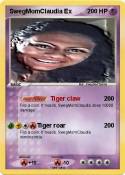 SwegMomClaudia
