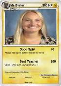Ms.Bleiler