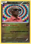 EDDY MALOU