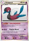Porygon-A