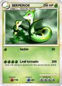 SERPERIOR