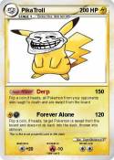 PikaTroll