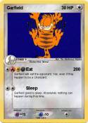 Garfield