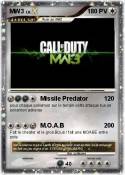 MW3
