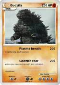 Godzilla