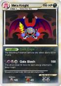 Meta Knight