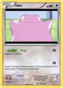 Ditto