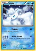 Vulpix