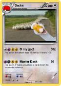 Dacks