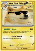 Mega Doge Ex