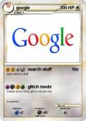 google
