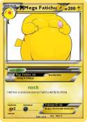 Mega Fatichu